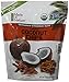 Made in Nature Organic Toasted Coconut Chips, Vietnamese Cinnamon Swirl, 16-ounces (1lb), Kosher