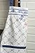 Maison d' Hermine Apron for women with Pocket 100% Cotton 27.50