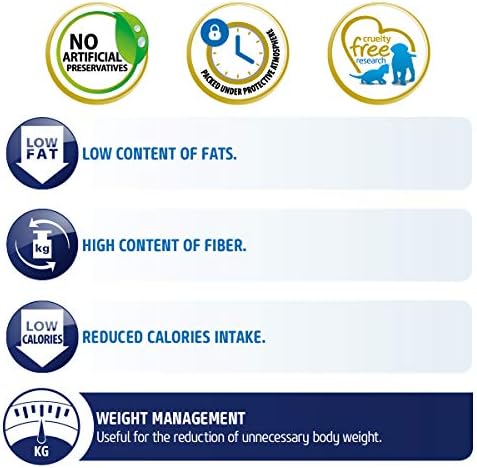 n&d weight management dog food