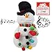 Cuddle Barn Christmas Jack Frost-CB2337