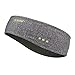 blueear Bluetooth Headband Headphones Wireless Sleepphone Sports Sweatband Hairband