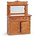 American Girl Rebecca's Sideboard for 18