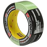 3M 03433 36 mm x 32 m Automotive Performance Masking Tape