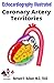 Coronary Artery Territories (Echocardiography Illustrated Book 4)