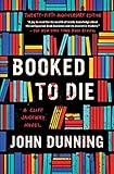 Booked to Die (Cliff Janeway Novels Book 1) by John Dunning