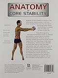 Image de Anatomy of Core Stability (The Anatomy Series)