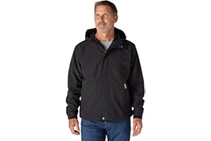 Carhartt Mens Storm Defender Loose Fit Lightweight JacketJacket/Coat