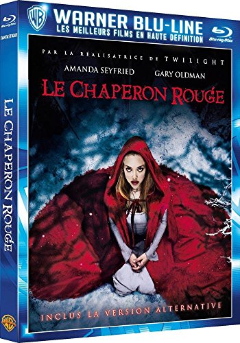 Le Chaperon Rouge