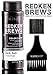 Redken Brews COLOR CAMO 5 Minute Custom Gray Camoflauge Hair Color (with Sleek Tint Brush) (Dark Ash)