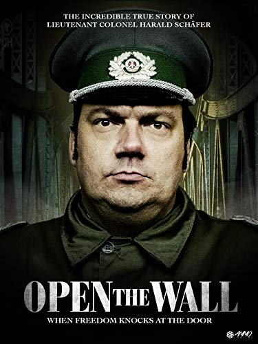 Open The Wall