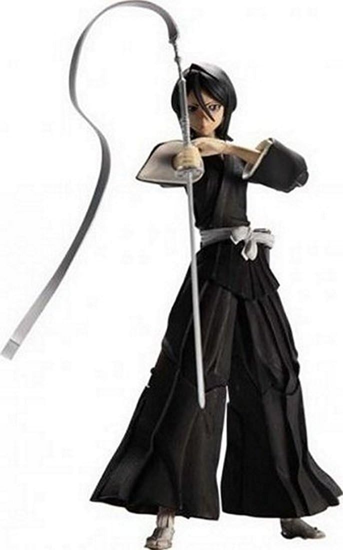 bleach play arts kai