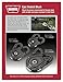 WARN 92097 Epic Powersports Multi-Purpose Snatch Block, 2.75 Ton (5,500 lb) Capacity