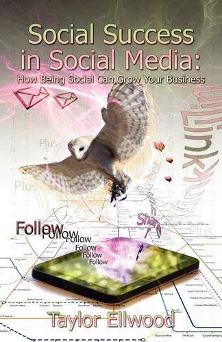 Download Social Success in Social Media