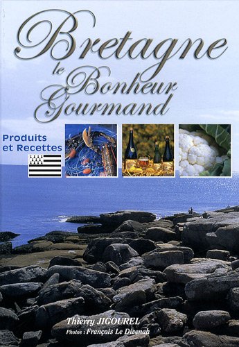 Le  bonheur est en Bretagne