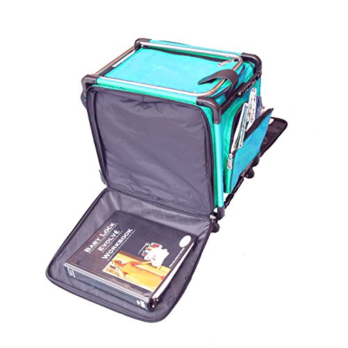 Tutto 9220SG Sewing Machine Case