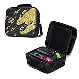 AIORVP Monster Hunter Rise Carrying Storage