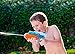Mini Water Gun for Kids & Toddlers – New, Leak Proof, Super Water Blaster Toy | Indoor & Outdoor Shooter for Children (Girls & Boys) | w/ eBook