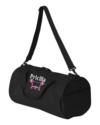 bench duffle bag