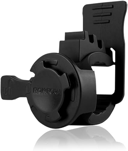 adventure bike phone mount