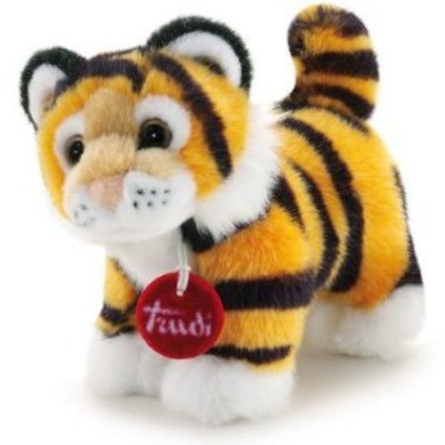 peluche tigre trudi