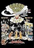Green Day- Dookie Fabric Poster 30 x 40in