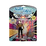 STAR TREK LT COMMANDER DATA 1992