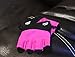 Anvil Fitness Size Medium - Pink - Weight Lifting Gloves Women for Crossfit, WOD, Exercise & Fitness - Ultralite Perfect for Weightlifting, Bodybuilding and Power Lifting