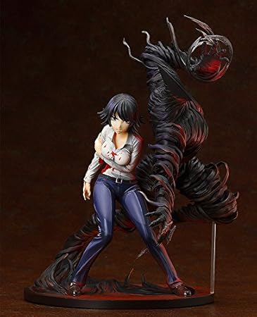 ajin figure