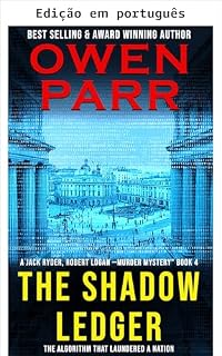 Livro O livro-razão das sombras