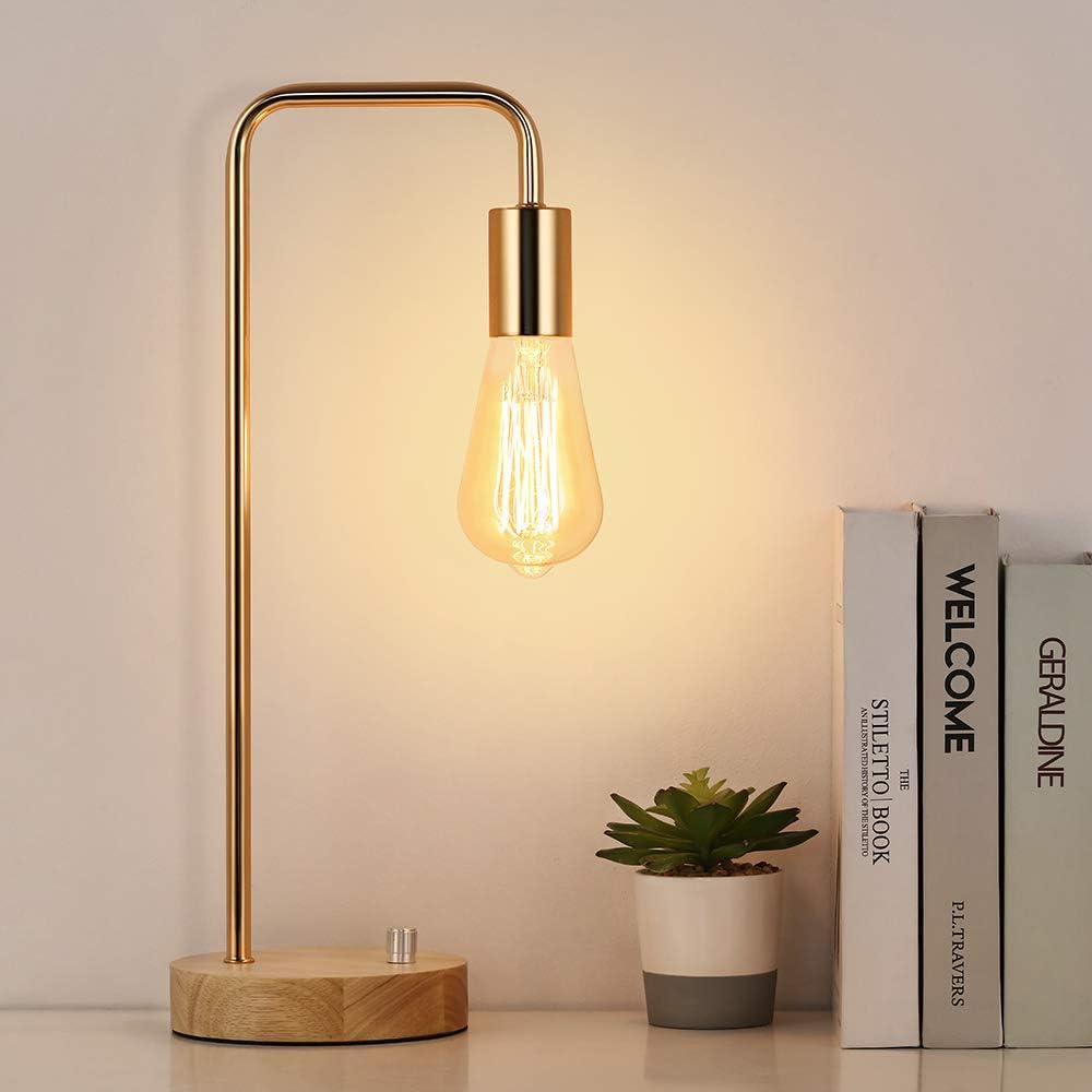 industrial office lamp