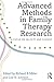 Advanced Methods in Family Therapy Research: A Focus on Validity and Change