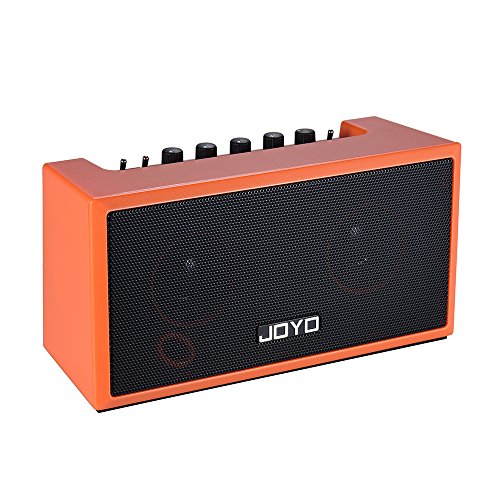 JOYO I Plug Guitar Headphone Pocket Amplifier Mini Amp