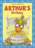 Arthur's Birthday (An Arthur Adventure)