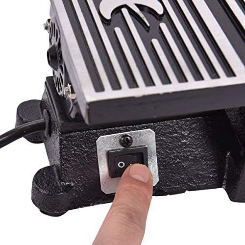 Goplus SU-1210-TENEW Table Saws product image 4