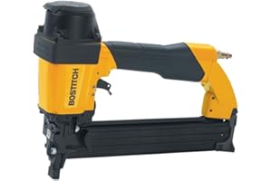 BOSTITCH 650S4-1 1-to-2-1/2-Inch 16-Gauge Medium Crown Stapler
