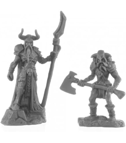 AVA Justinia Female Templar – Figurine Reaper Bones 45mm – Miniature Fantastique Pour Jeux De Rôle – Non Peinte – Plastique Souple – Échelle 25mm
