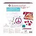 American Girl Stamping T-Shirt Design Kit