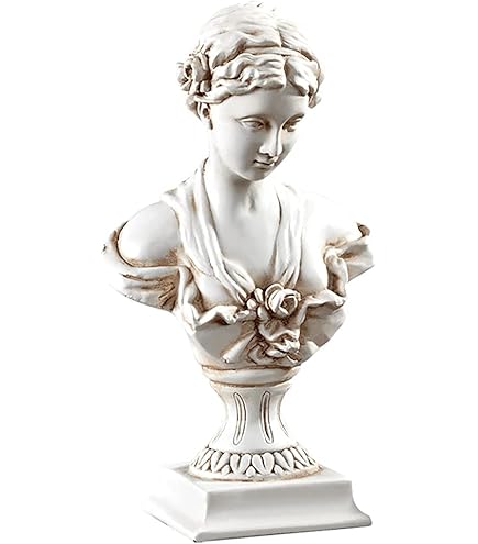 Amazon.com: William Shakespeare Sculpture, 15.8 inches