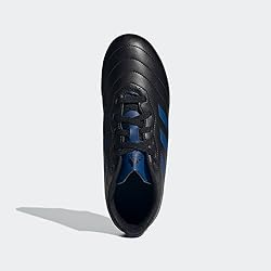 adidas Child-Unisex Goletto VII Firm Ground Soccer