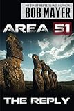 Area 51 The Reply (Volume 2)