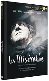 Les Misérables - Édition Digibook Collector