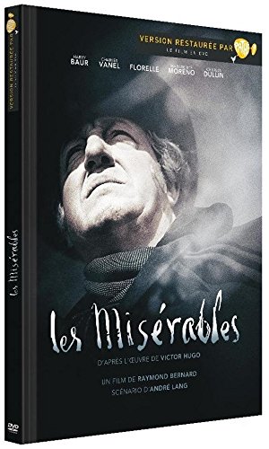 Les Misérables - Édition Digibook Collector