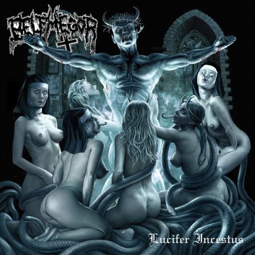 Belphegor - Demonic Staccato Erection Lyrics - Zortam Music