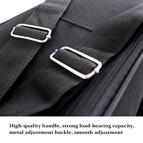 image for Bag Electronic Piano 61-Key Universal Keyboard case Cover, Plus Cotton