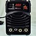 200 Amp TIG Torch/Arc/Stick DC Inverter Welder Dual Voltage IGBT Welding