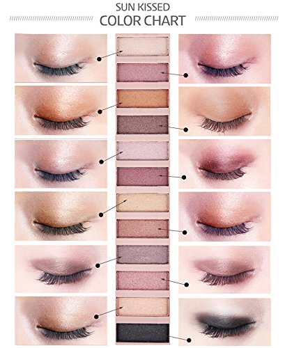 2-pcs-12-Color-Naked-Palette-Eyeshadow-Makeup-Waterproof-Glitter-Shimmer-Make-Up-Colors-Naked-Pigments-Professional-Eyeshadow-Palette