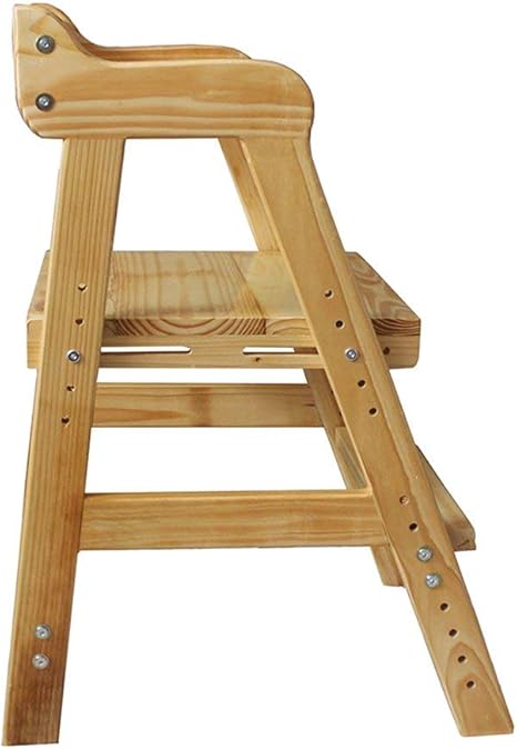 LJ Escaleras, Taburetes, Taburetes, Silla de Aprendizaje para Niños de