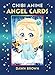 Chibi Anime Angel Cards by 