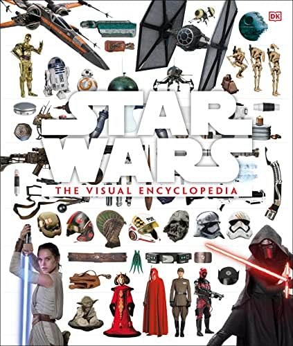 Amazon.com: Dressing a Galaxy: The Costumes of Star Wars