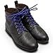 Round Shoe laces [3 Pairs] 5/32